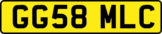 GG58MLC
