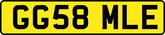 GG58MLE