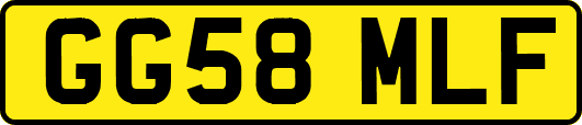 GG58MLF