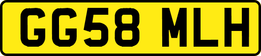 GG58MLH