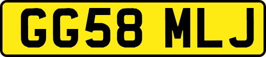 GG58MLJ