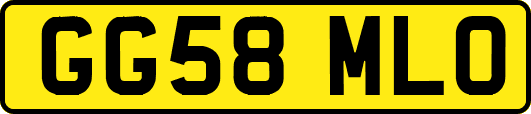 GG58MLO