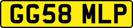 GG58MLP