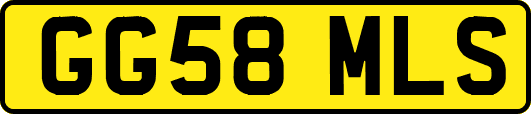 GG58MLS