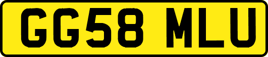 GG58MLU