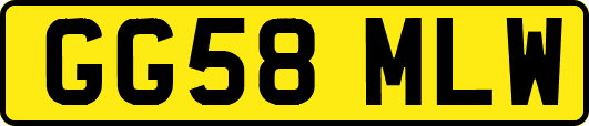 GG58MLW