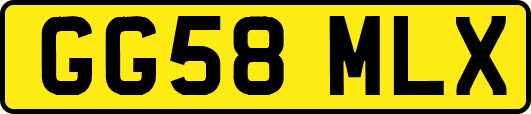 GG58MLX