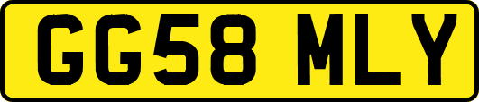 GG58MLY