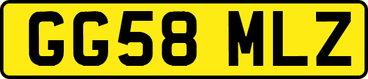 GG58MLZ