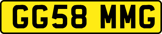 GG58MMG