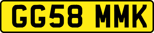 GG58MMK