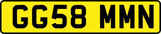 GG58MMN