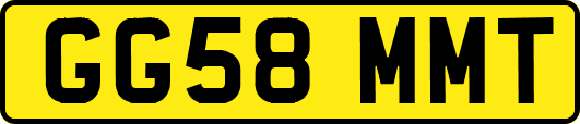 GG58MMT