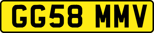 GG58MMV