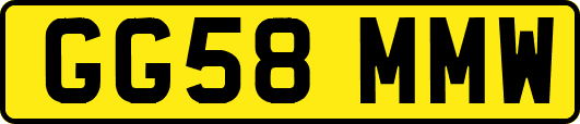 GG58MMW