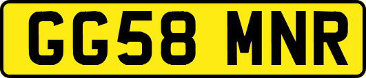 GG58MNR