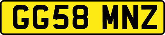 GG58MNZ