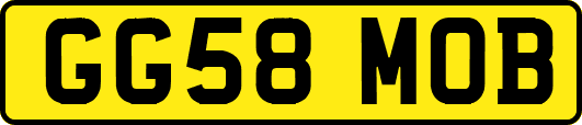GG58MOB