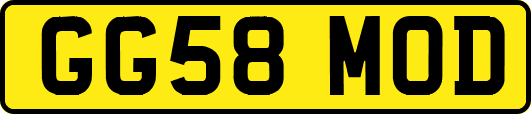 GG58MOD