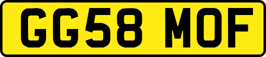 GG58MOF