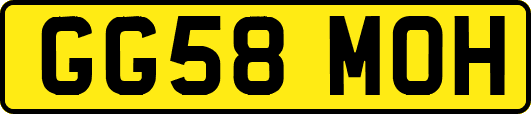 GG58MOH