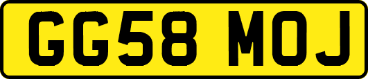 GG58MOJ