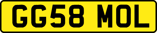GG58MOL