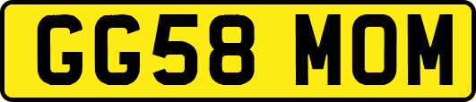 GG58MOM
