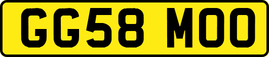 GG58MOO