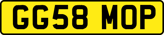 GG58MOP