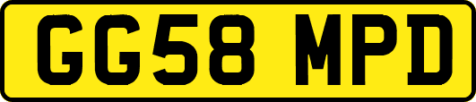 GG58MPD