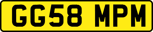GG58MPM