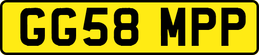 GG58MPP