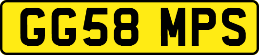 GG58MPS