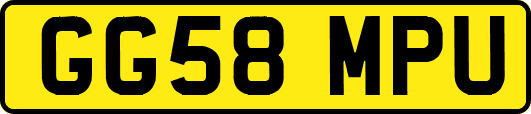 GG58MPU