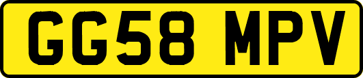 GG58MPV