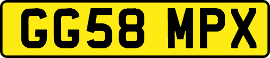 GG58MPX