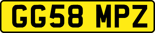 GG58MPZ
