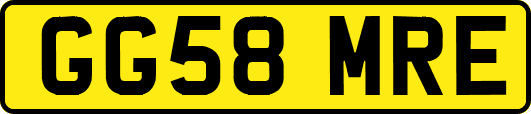 GG58MRE