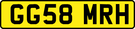 GG58MRH