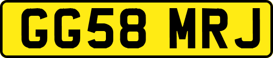 GG58MRJ