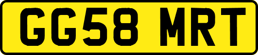 GG58MRT