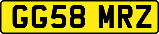 GG58MRZ