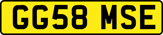 GG58MSE