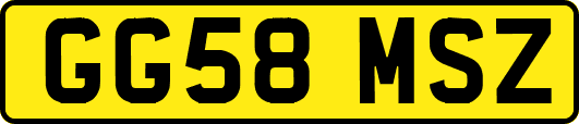 GG58MSZ