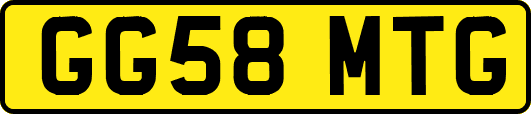 GG58MTG