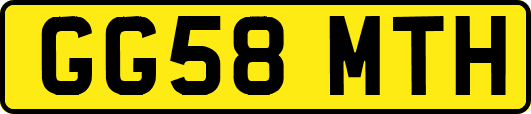 GG58MTH