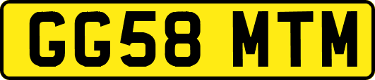 GG58MTM