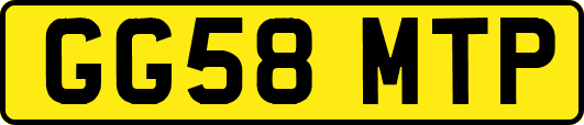 GG58MTP