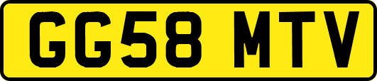 GG58MTV
